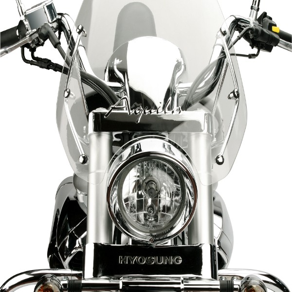 Hyosung Wind Screen